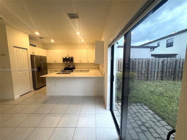 property at 12945 SW 232nd Ln