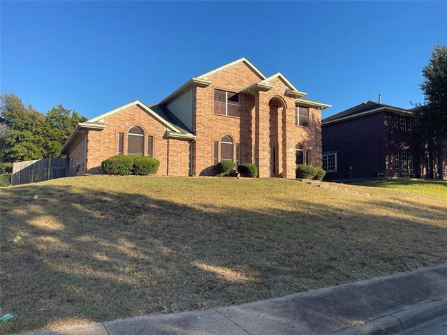 508 Glenwick Dr in Desoto, TX - Building Photo - Building Photo