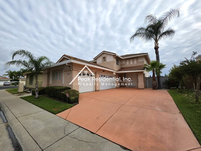 property at 3333 E Island Ct