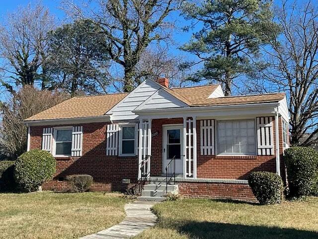 property at 3609 Edgeton Cir