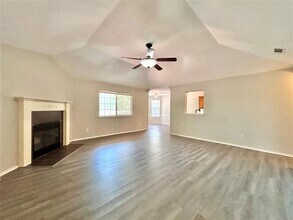 404 Mesquite Cir in Copperas Cove, TX - Building Photo - Building Photo