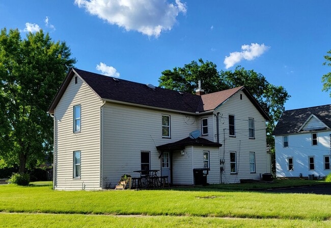 property at 234 S 3rd St