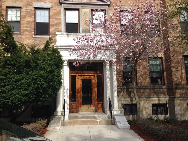 4 Crawford St, Unit #1