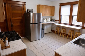 3024 N Cramer St in Milwaukee, WI - Building Photo - Building Photo