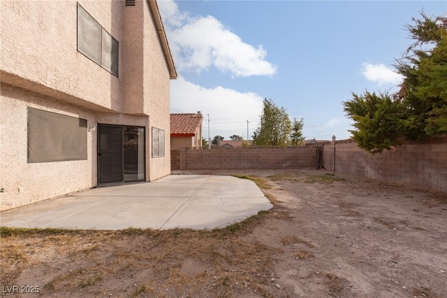 1457 Recital Way in Las Vegas, NV - Building Photo - Building Photo