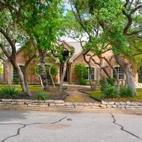 7523 Steeple Dr in San Antonio, TX - Building Photo