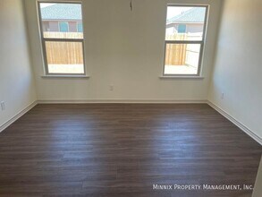 6009 Kauffman Dr in Odessa, TX - Foto de edificio - Building Photo