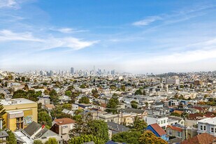 50 Laidley St in San Francisco, CA - Building Photo