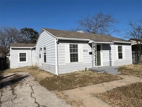 8335 Tenino St in Dallas, TX - Building Photo - Building Photo