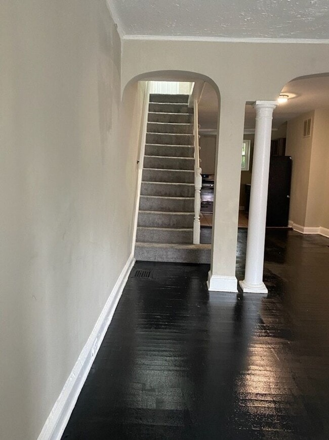 2425 Druid Hill Ave in Baltimore, MD - Building Photo - Building Photo