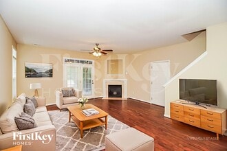 19004 Long Pond Ln in Cornelius, NC - Building Photo - Building Photo