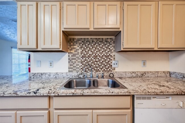 property at 15811 Pfeiffer Dr