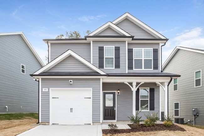 property at 395 Crawford Pkwy