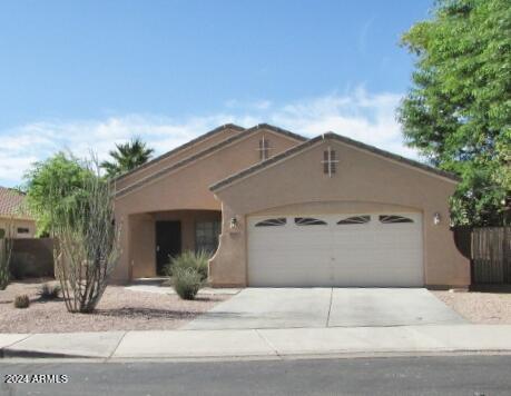 4185 E Westchester Dr in Chandler, AZ - Building Photo