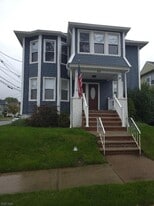 68 May St in Hawthorne, NJ - Building Photo