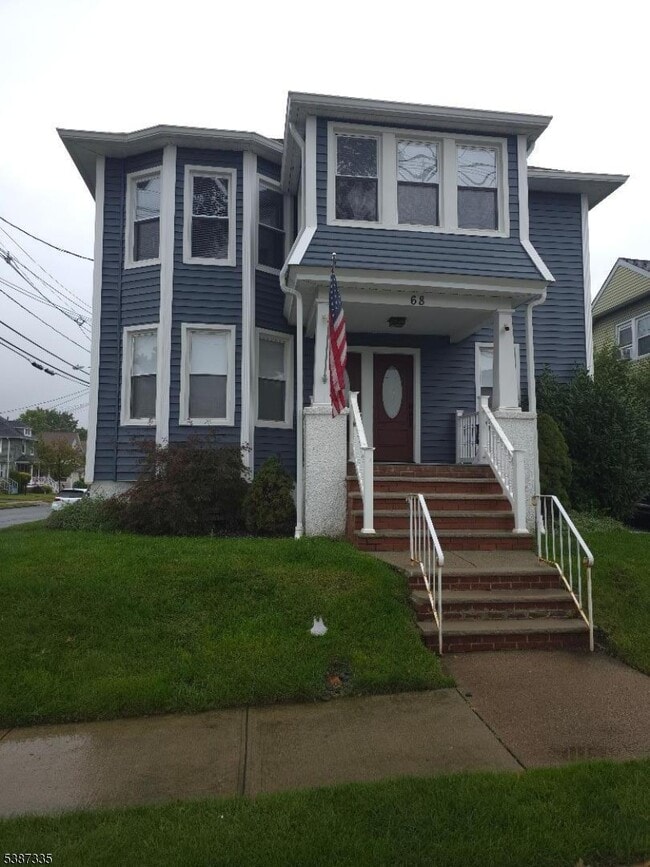 property at 68 May St