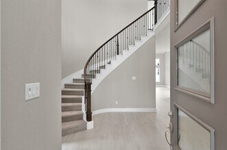 24627 Keswick Vly Wy in The Woodlands, TX - Foto de edificio - Building Photo