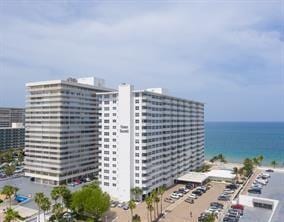 property at 4010 Galt Ocean Dr