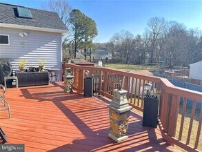 6812 Ben Franklin Rd in Springfield, VA - Building Photo - Building Photo