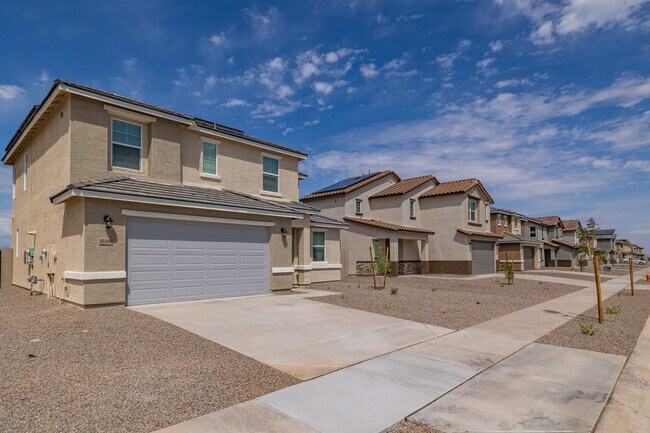 Rio Ranchero Community