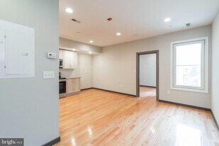 2605 Federal St in Philadelphia, PA - Building Photo