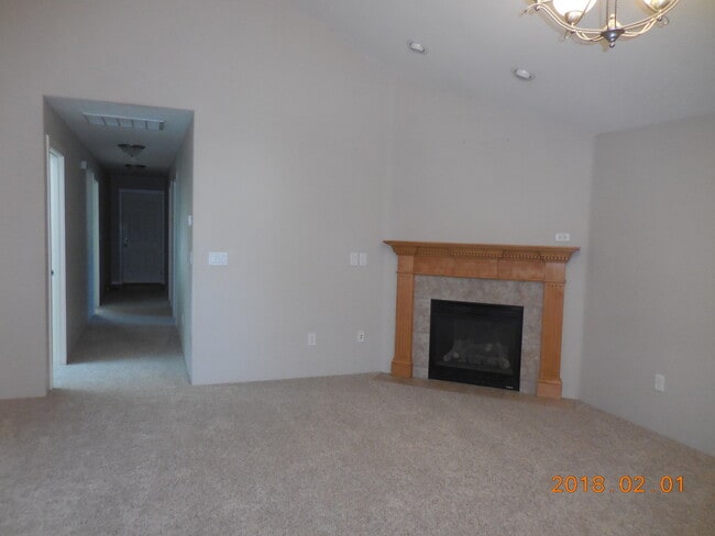 property at 706 Isherwood Dr