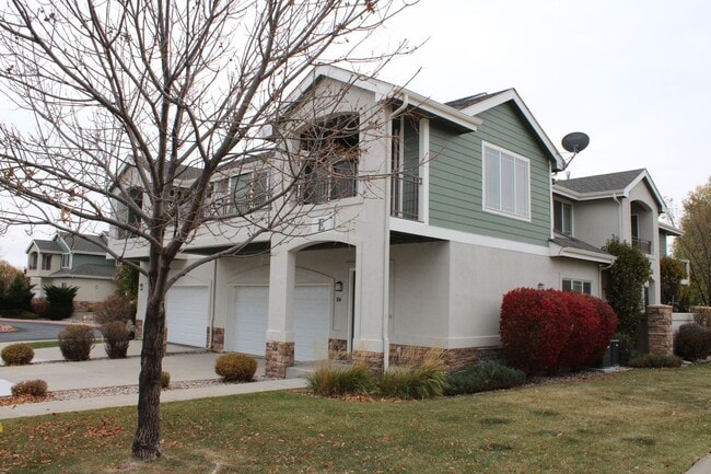 3450 Lost Lake Pl in Fort Collins, CO - Building Photo - Building Photo