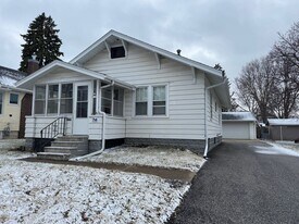 714 N 22nd St in Fort Dodge, IA - Building Photo