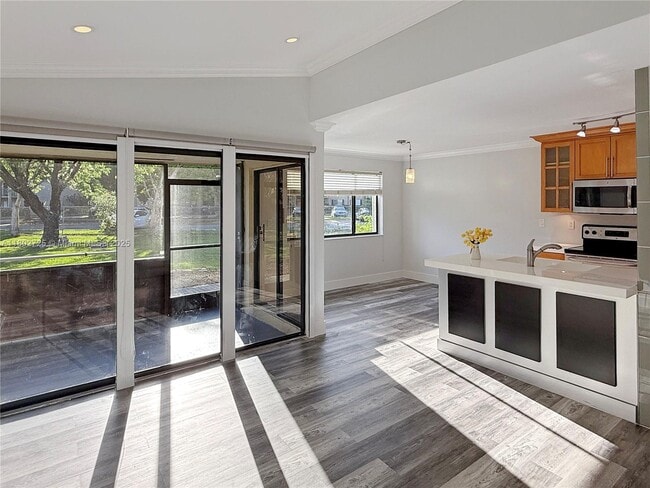 property at 9766 SW 138th Ave