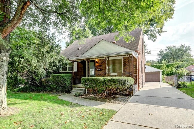 property at 12034 Chatham