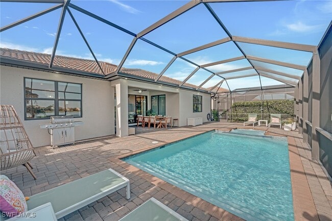 property at 18336 Parksville Dr