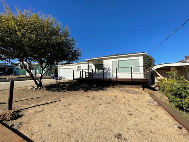 7434 Tweed St in Lemon Grove, CA - Building Photo - Building Photo