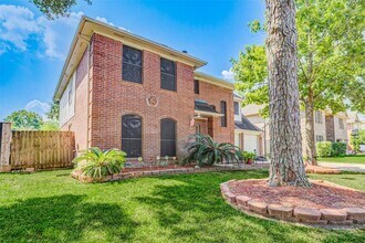 18711 Appletree Hill Ln in Houston, TX - Building Photo - Building Photo