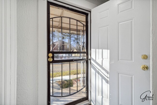 15780 Lesure St in Detroit, MI - Building Photo - Building Photo