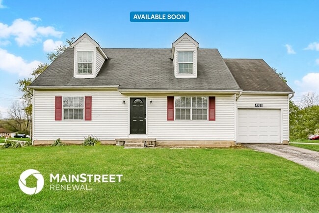 property at 3985 Three Rivers Ln