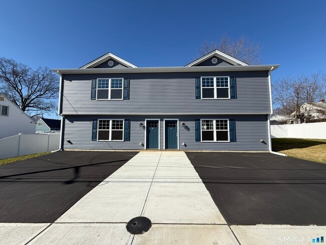 property at 96 Collis St