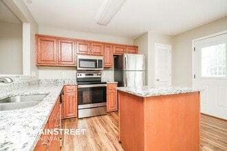 2804 Kaye Dr in Thompson's Station, TN - Building Photo - Building Photo