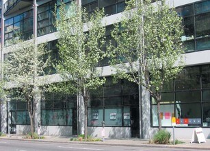 Banner Building in Seattle, WA - Foto de edificio - Building Photo