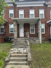 2111 Belair Rd in Baltimore, MD - Building Photo - Building Photo