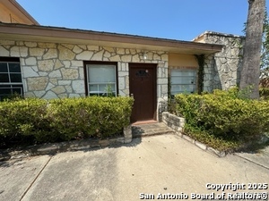 503 Verne St in San Antonio, TX - Building Photo