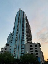 777 N Ashley Dr in Tampa, FL - Building Photo