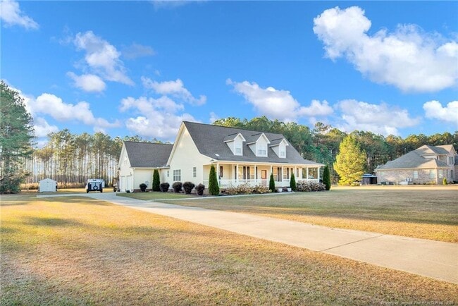 5650 Murphy Rd in Stedman, NC - Building Photo - Building Photo