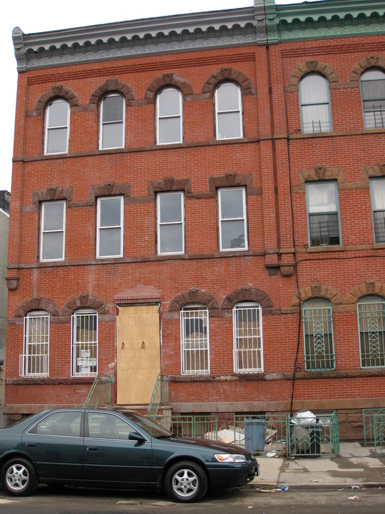 1149 Greene Ave in Brooklyn, NY - Building Photo