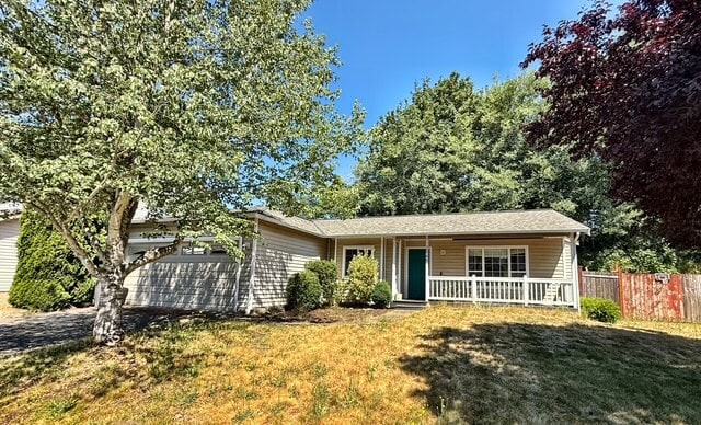 property at 2949 Sprague St