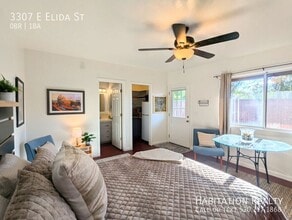 3307 E Elida St in Tucson, AZ - Building Photo - Building Photo