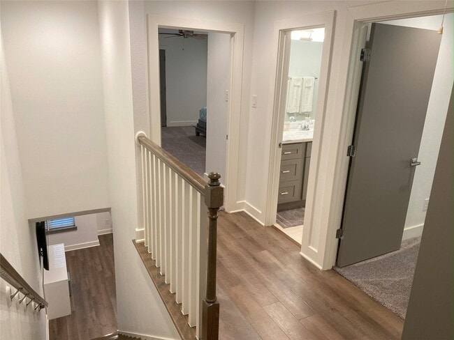 property at 1617 Bigelow St