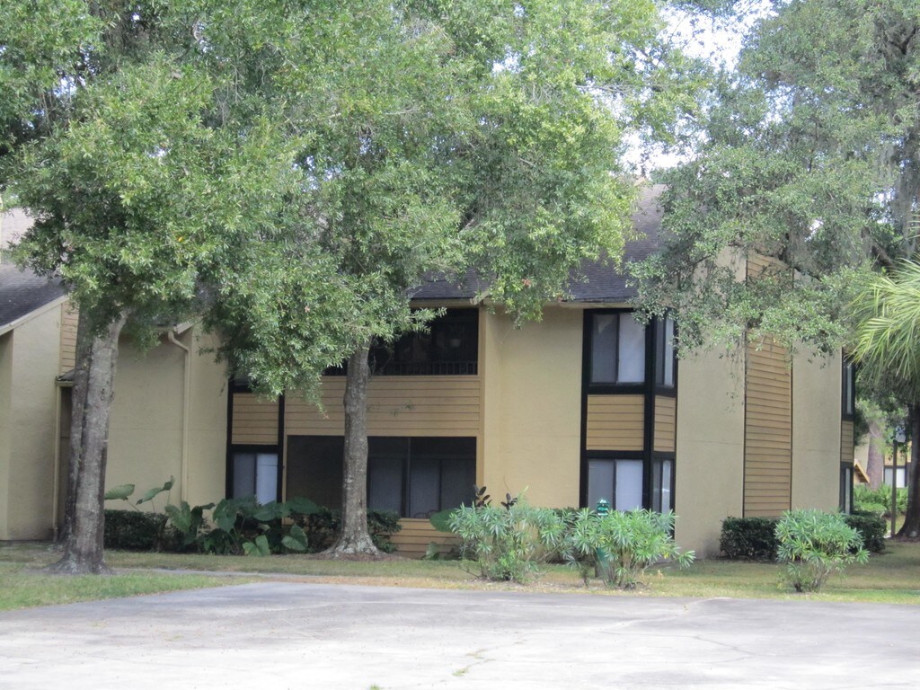 Fisherman's Landing Apartment Homes in Temple Terrace, FL