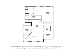 4924 Rapahoe Trail in Atlanta, GA - Building Photo - Building Photo