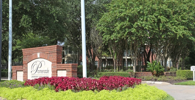 Kessler Jersey Village