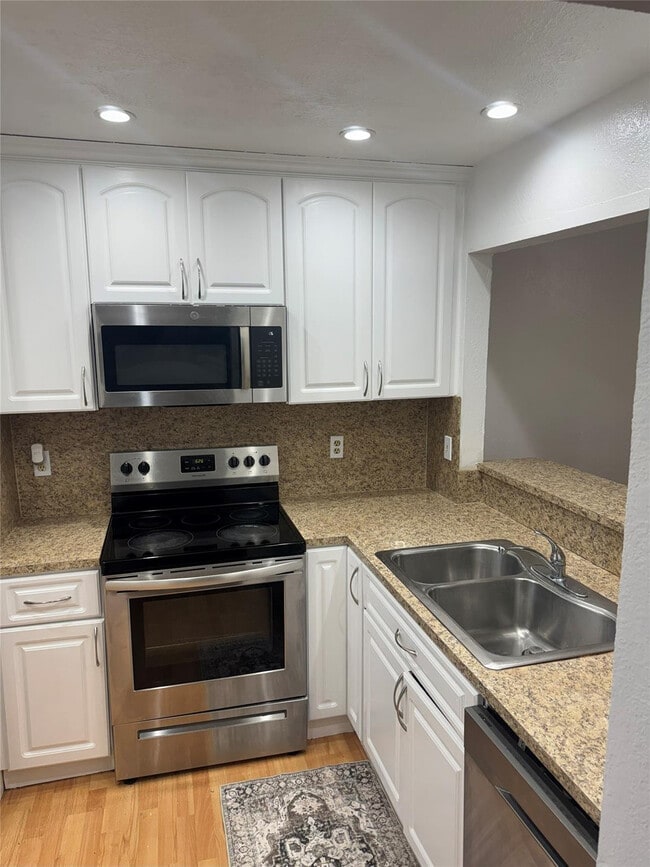 property at 851 NE 209th Terrace